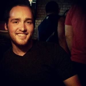 Meet your Posher, Taylor